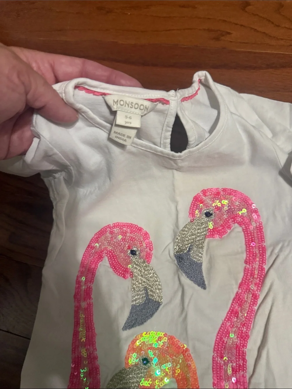 Girls Gymboree, Old Navy Monsoon outfits